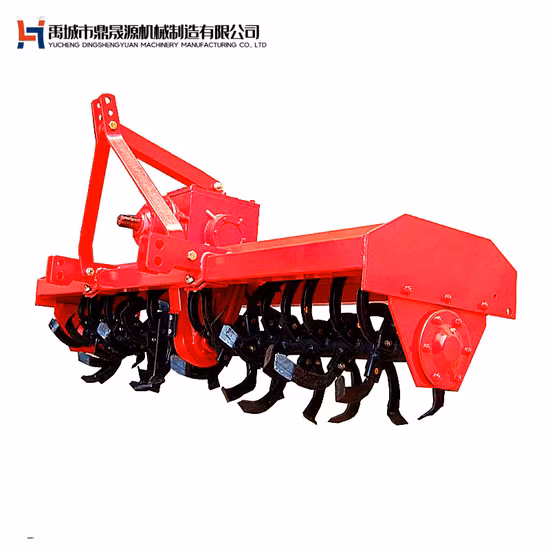 Agricultural Machinery 1gkn Series Rotary Tiller with High Quality