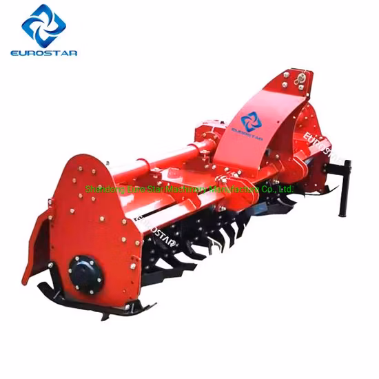 1gqn180 Rotary Tiller for Farm Tractor 50