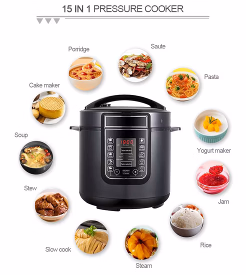 Small Household Multi